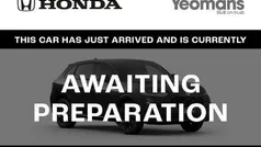 Platinum white Used 2024 Honda ZR-V Advance SUV | £29,999 (Fair price)