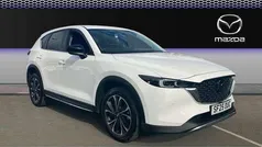 Other Used 2024 Mazda CX-5 Newground SUV | £26,819 (Fair price)