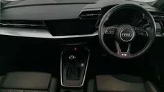 Used 2024 Audi A3 Sportback S-Line Hatchback | £19,951 (Good price)