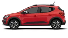 Used 2022 Dacia Sandero Comfort Hatchback | £11,899 (Fair price)