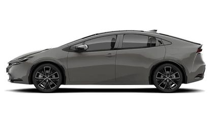 Usado Toyota Prius Design 223 HP (164 kW) 2026 Citadino
