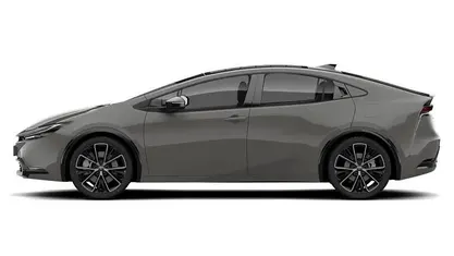 Usado Toyota Prius Design 223 HP (164 kW) 2026 Citadino