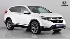 Used 2023 Honda CR-V Hybrid SUV | £27,950 (Fair price)