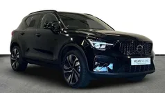 Used 2024 Volvo XC40 Plus SUV | £32,000 (Fair price)