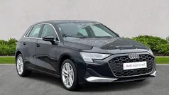 Used 2025 Audi A3 e-tron Sport Hatchback | £28,896 (Fair price)