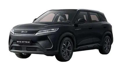 New 2026 BYD Atto 2 Boost SUV | £29,677 (Fair price)