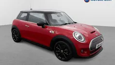 Used 2021 Mini Cooper Level 2 Hatchback | £11,999 (Good price)