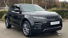 Used 2024 Land Rover Range Rover evoque SE Dynamic SUV | £35,700 (Fair price)