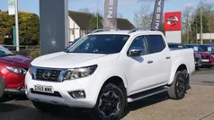 Used 2019 Nissan Navara Tekna Pickup | £16,340 (Good price)
