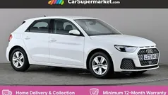 Used 2023 Audi A1 Sportback Hatchback | £15,197 (Good price)