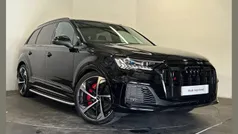 Used 2022 Audi SQ7 Comfort SUV | £65,000 (Fair price)
