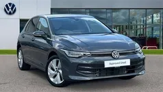 Used 2024 VW Golf VIII Match Hatchback | £23,836 (Super price)