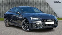 Audi S5