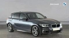 Grey Used 2016 BMW M140 M Sport Hatchback | £18,000 (Fair price)