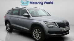 Used 2020 Skoda Kodiaq SE SUV | £18,195 (Fair price)