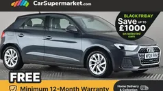 Used 2025 Audi A1 Sportback Sport Hatchback | £18,176 (Good price)