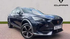 Used 2022 Cupra Formentor SUV | £20,280 (Good price)