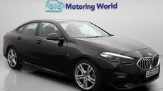 Used 2024 BMW 218 M Sport Coupe | £22,000 (Fair price)