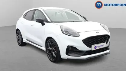 Begagnad Ford Puma ST 170 HK (125 kW) 2023 SUV