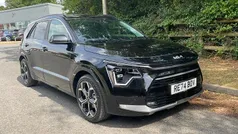 Used 2025 Kia Niro 3 SUV | £27,695 (Fair price)