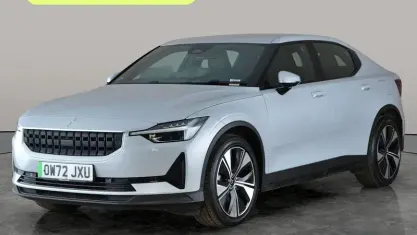 Used Polestar 2 300 kW (408 HP) 2022 Hatchback
