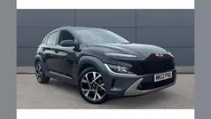 Used 2022 Hyundai Kona Premium SUV | £15,934 (Fair price)