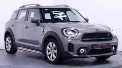 Used 2022 Mini Cooper S Countryman Classic SUV | £18,599 (Good price)