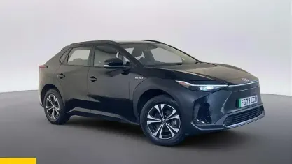 Second-hand Toyota bZ4X PURE 150 kW (204 CP) 2026 SUV