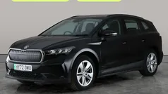 Used 2023 Skoda Enyaq iV ecoSuite SUV | £16,446 (Good price)