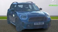 Used 2022 Mini Cooper S Classic Hatchback | £15,899 (Good price)