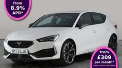 Used 2023 Cupra Leon VZ2 Hatchback | £22,016 (Fair price)