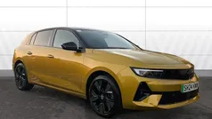 Used 2025 Vauxhall Astra Hatchback | £17,999 (Good price)