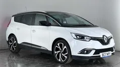 Used 2016 Renault Grand Scénic IV Signature MPV | £12,400