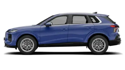 New Audi Q3 Sport 150 HP (110 kW) 2026 SUV