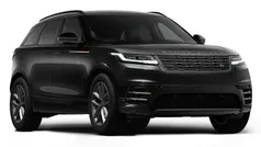 Used 2026 Land Rover Range Rover Velar SE Dynamic SUV | £63,833 (Super price)