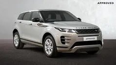 Used 2022 Land Rover Range Rover evoque R-Dynamic Estate | £27,400 (Fair price)