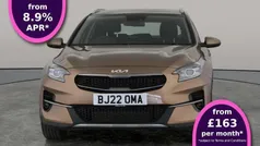 Used 2022 Kia XCeed 2 SUV | £12,737 (Fair price)