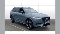 Used 2023 Volvo XC90 Plus SUV | £39,990 (Super price)