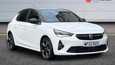 Used 2022 Vauxhall Corsa Edition Hatchback | £12,586 (Fair price)