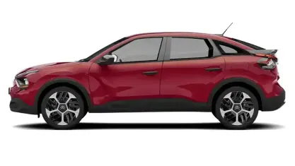 Used Citroën e-C4 Shine 100 kW (136 HP) 2023 Hatchback