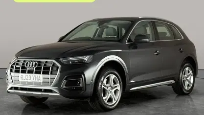Used Audi Q5 Sport 204 HP (150 kW) 2024 SUV