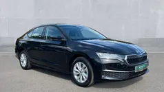 Black Used 2024 Skoda Octavia SE Technology Hatchback | £20,490 (Fair price)