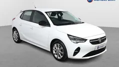 Used 2023 Vauxhall Corsa Design Edition Hatchback | £10,799 (Good price)