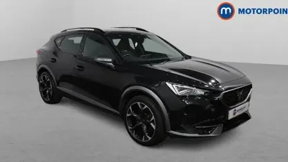 Used Cupra Formentor VZ2 245 HP (180 kW) 2024 SUV