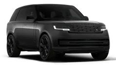 New 2025 Land Rover Range Rover Autobiography SUV | £142,856 (Fair price)