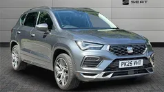 Used 2025 Seat Ateca FR Sport SUV | £25,495 (Fair price)