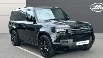 Used Land Rover Defender 300 HP (220 kW) 2024 SUV