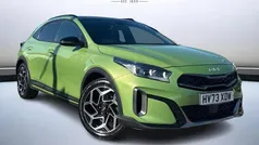 Used 2023 Kia XCeed GT-Line S SUV | £21,999 (Fair price)