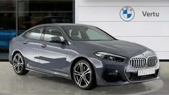 Grey Used 2022 BMW 220 M Sport Coupe | £22,543 (Super price)