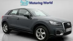 Used 2020 Audi Q2 Sport SUV | £17,900 (Super price)
